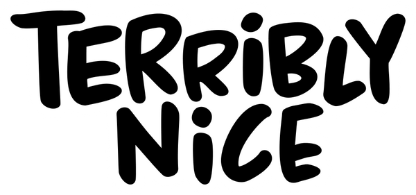 Terribly Nice logo