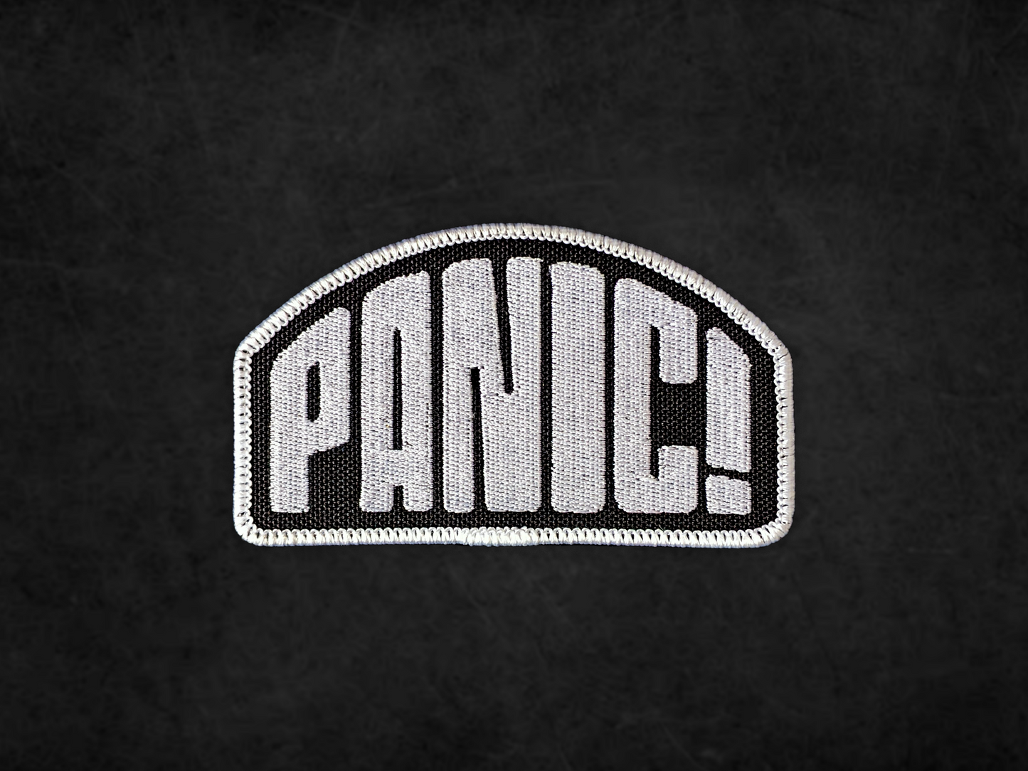 PANIC! patch